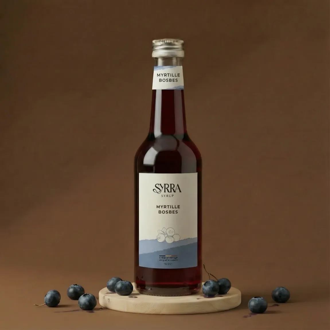 Blueberry (50cl)