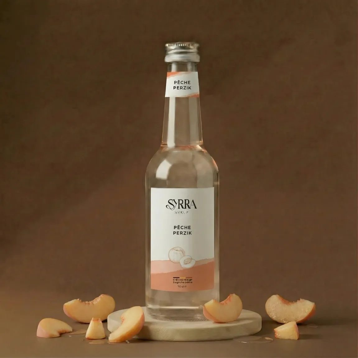 Perzik (50cl)