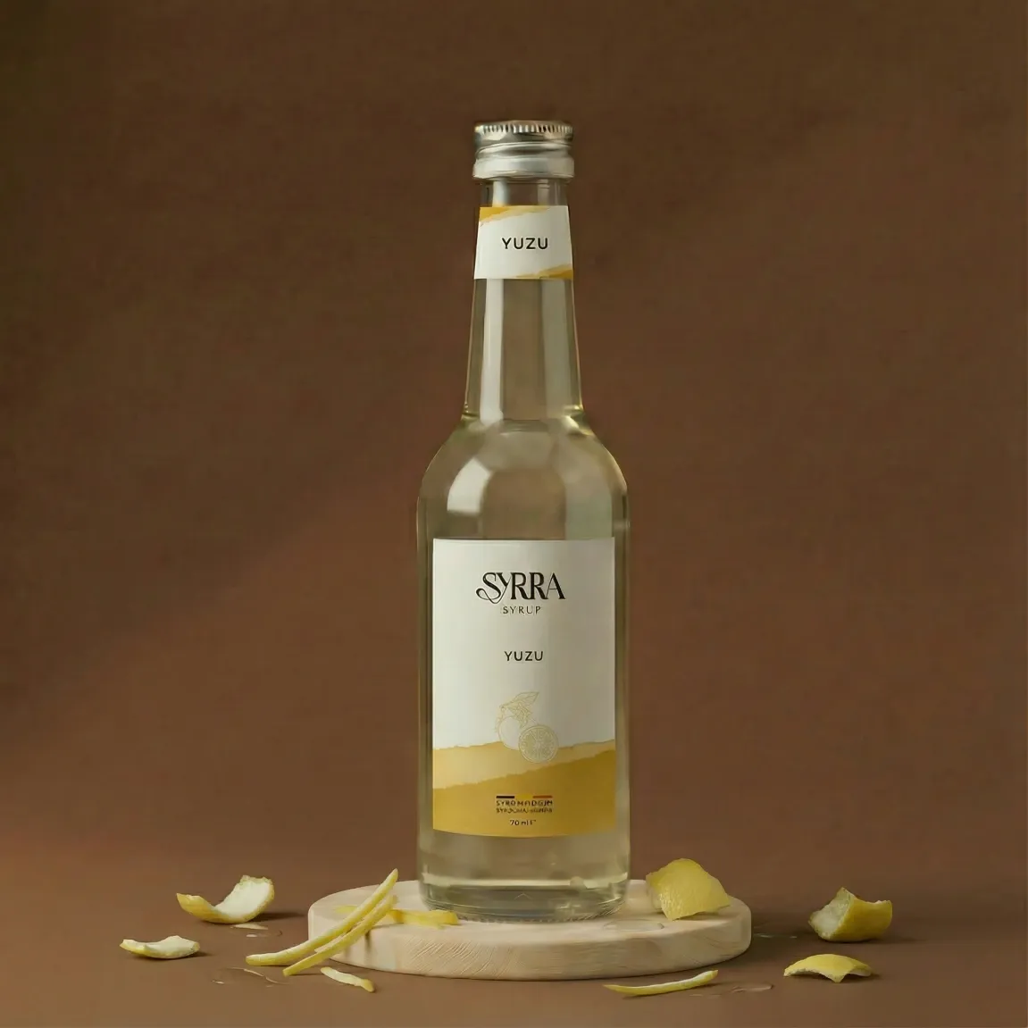 Yuzu (50cl)