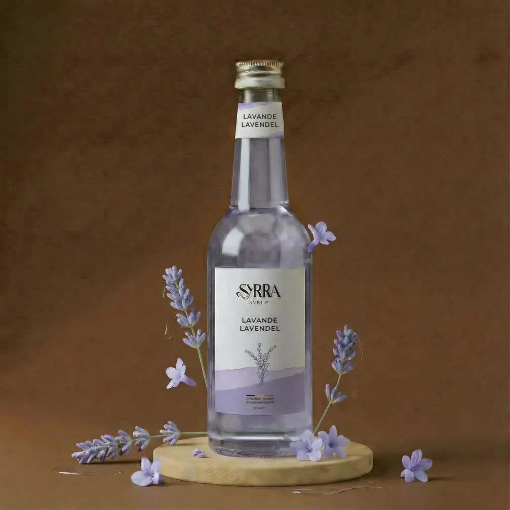 Lavendel