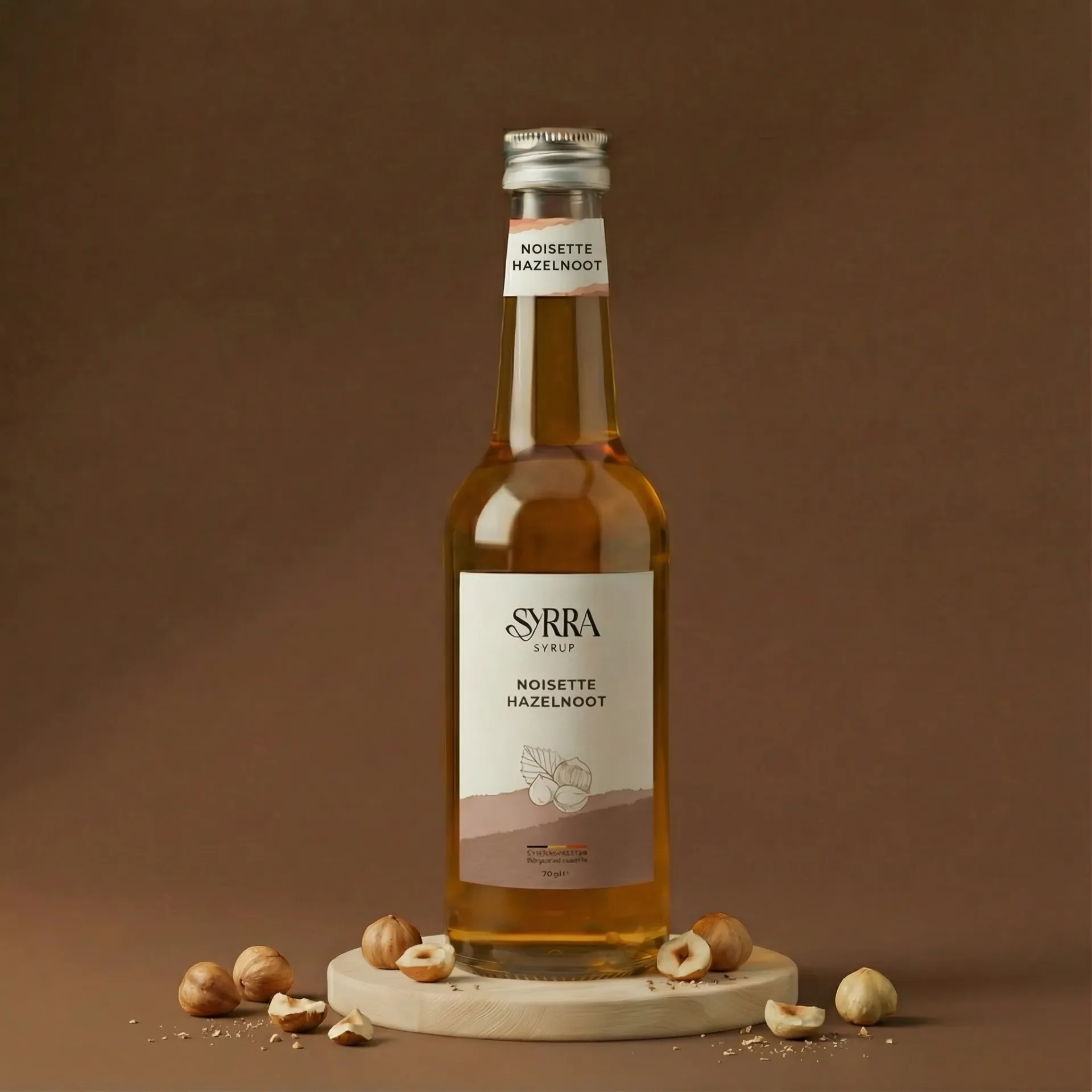 Noisette (50cl)