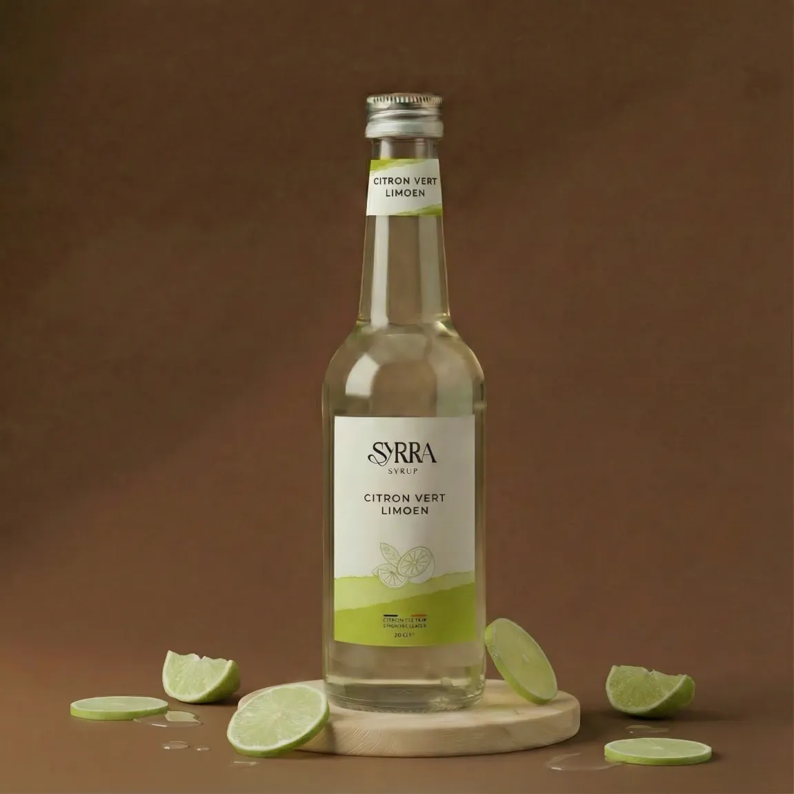Lime (50cl)