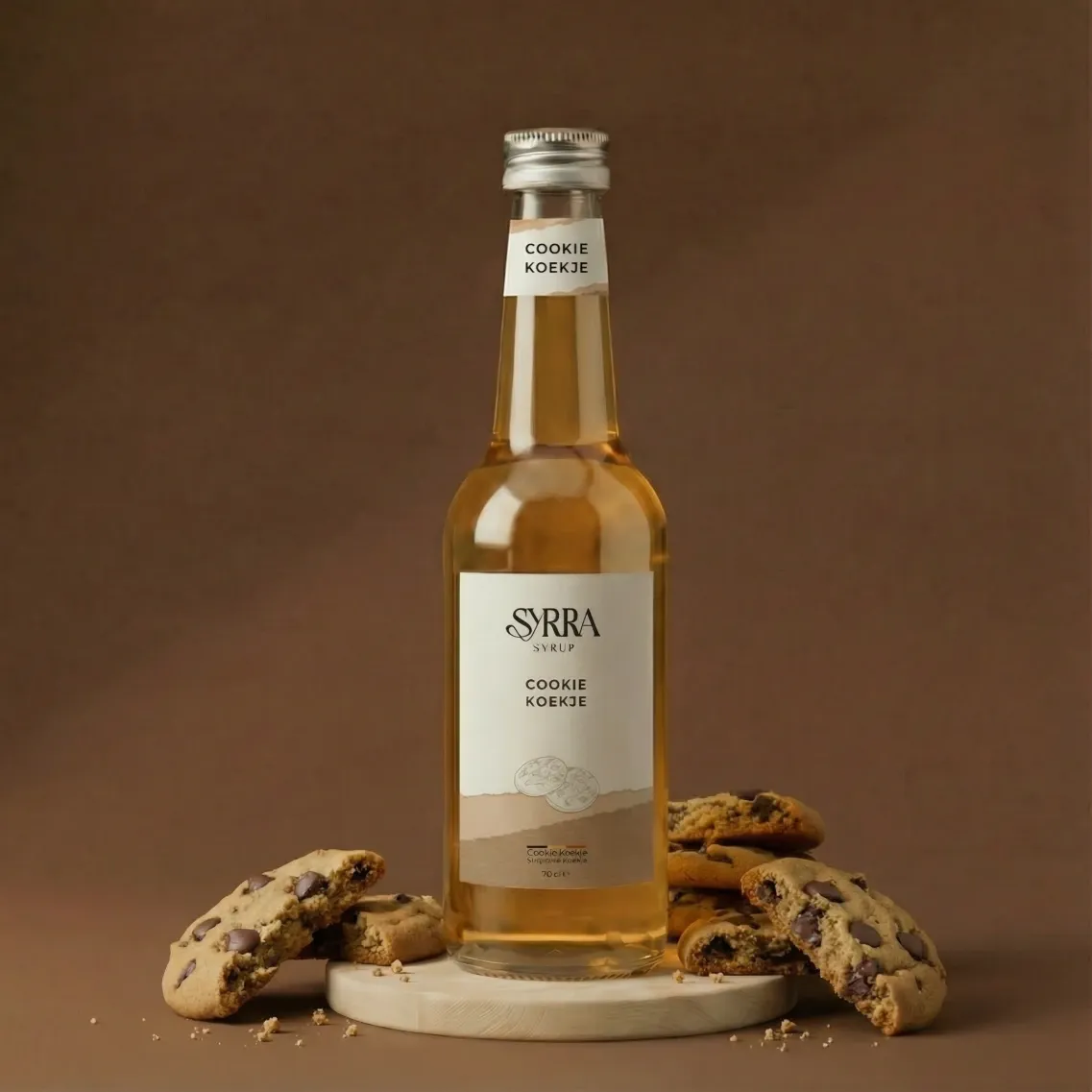 Koekje (50cl)