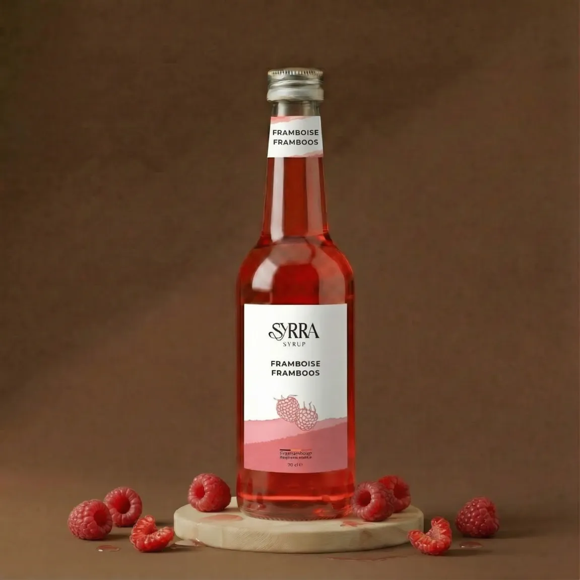Framboos (50cl)